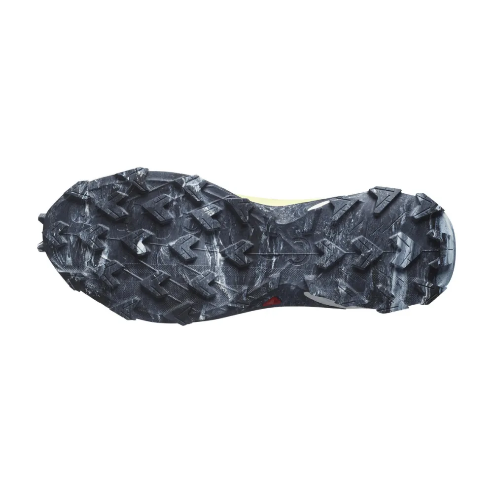 Salomon Supercross 4 L47461100 / gelb