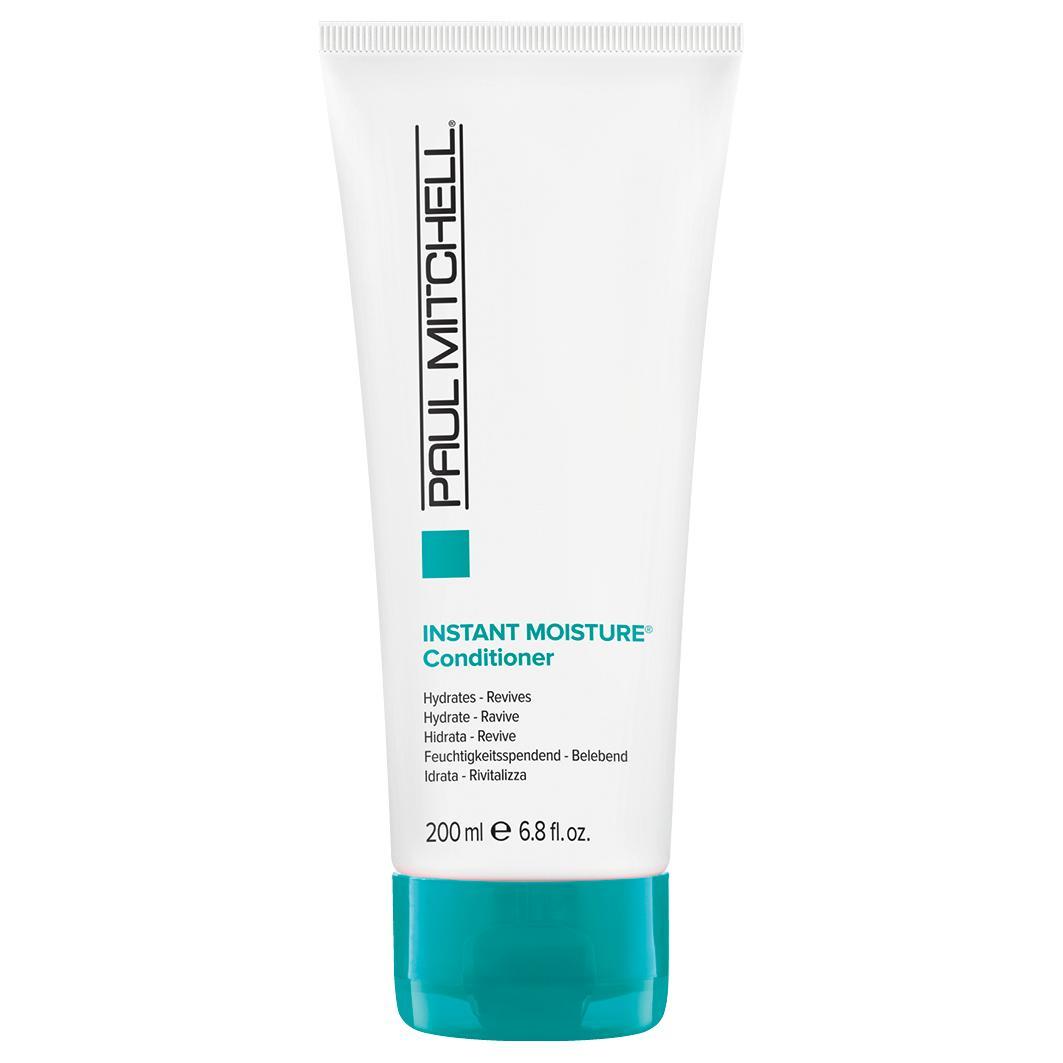 Instant Moisture®