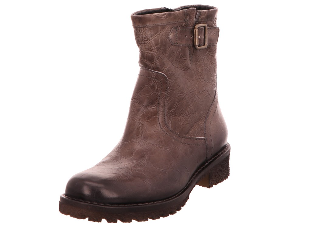 LAZAMANI Stiefeletten grau 74.441