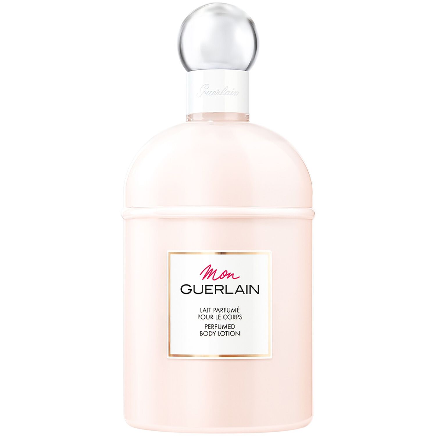 Guerlain Mon Guerlain Lait Corps