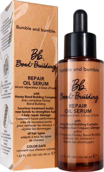 Bumble and bumble Bond-Building Repair Oil Serum Haarserum