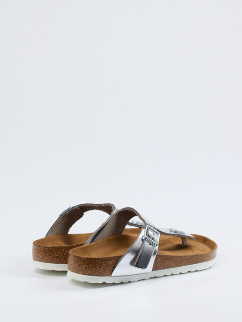 Zehentrenner-Pantolette Gizeh-21404990004 Birkenstock