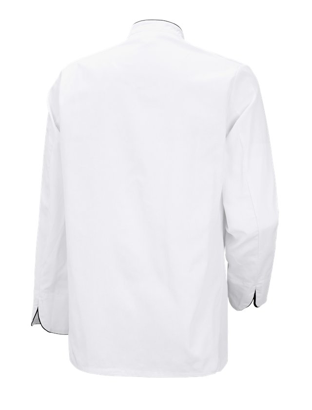 Kochjacke Image