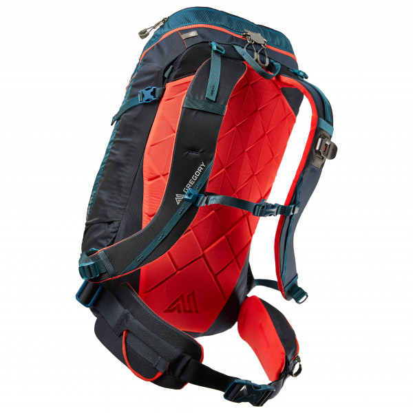 Gregory - Targhee Fasttrack 24 - Skitourenrucksack