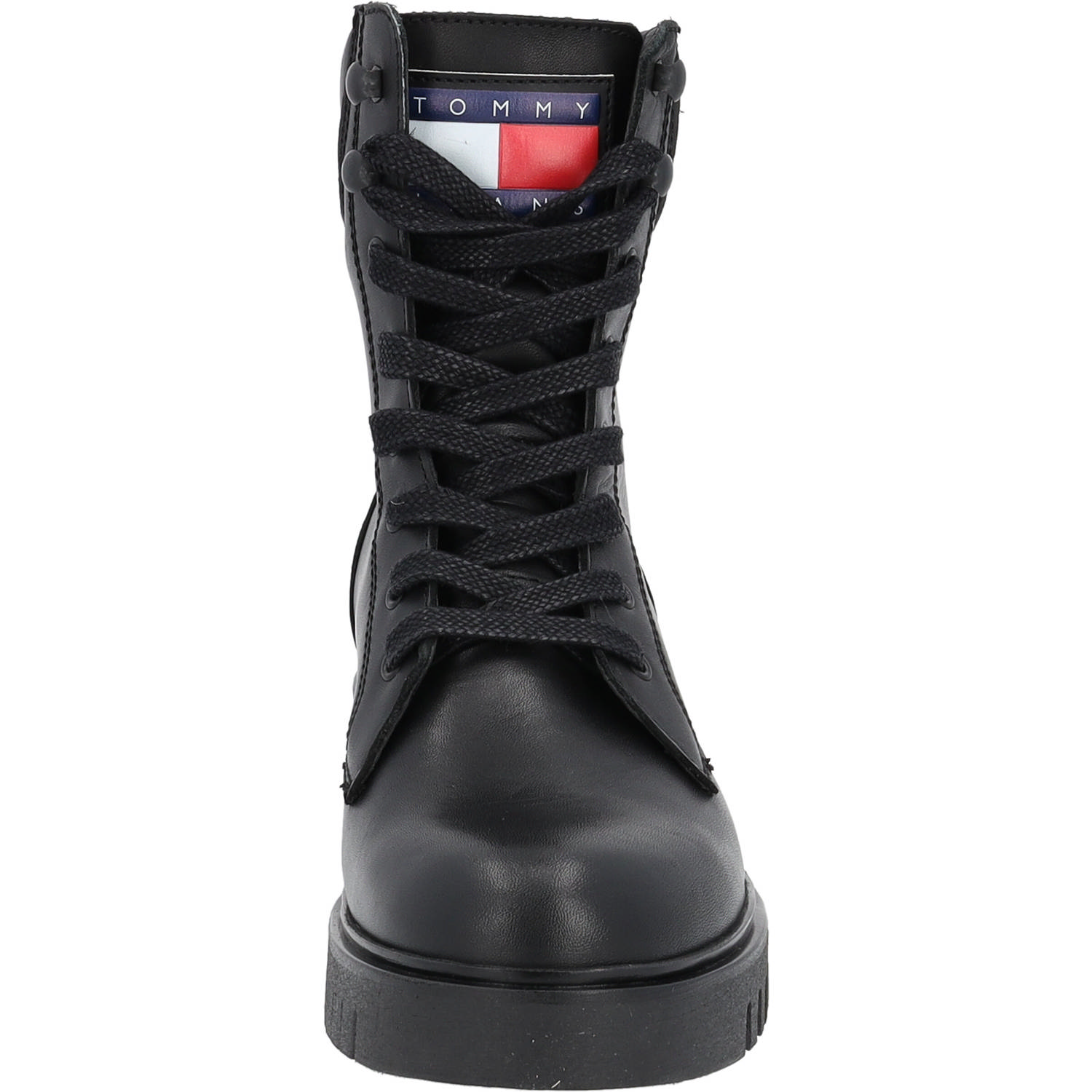 Tommy Hilfiger EN0EN02314, Stiefeletten, Damen, Schwarz