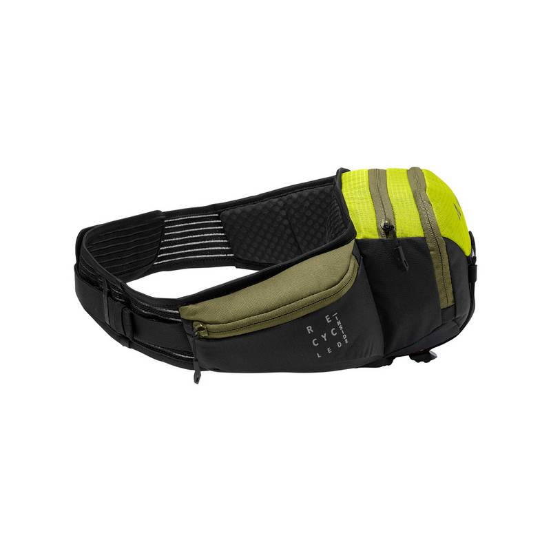 VAUDE Moab Hip Pack 3 Bauchtasche