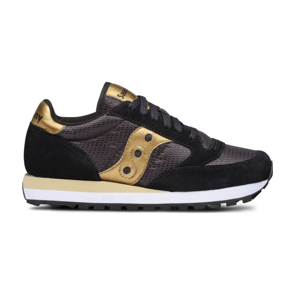 Saucony Jazz Original S1044-521 / schwarz