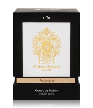 Tiziana Terenzi Foconero Parfum-100 ml