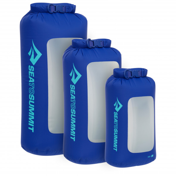 Sea to Summit - Lightweight Dry Bag View - Packsack