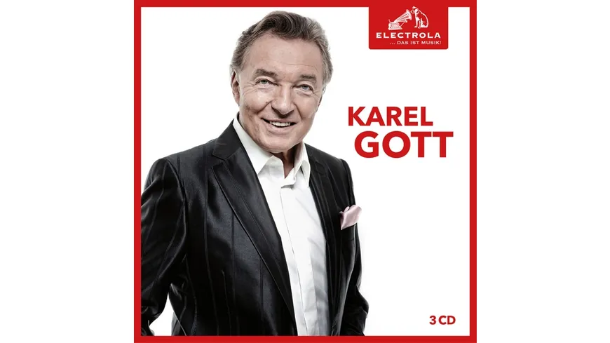 Electrola...Das Ist Musik!