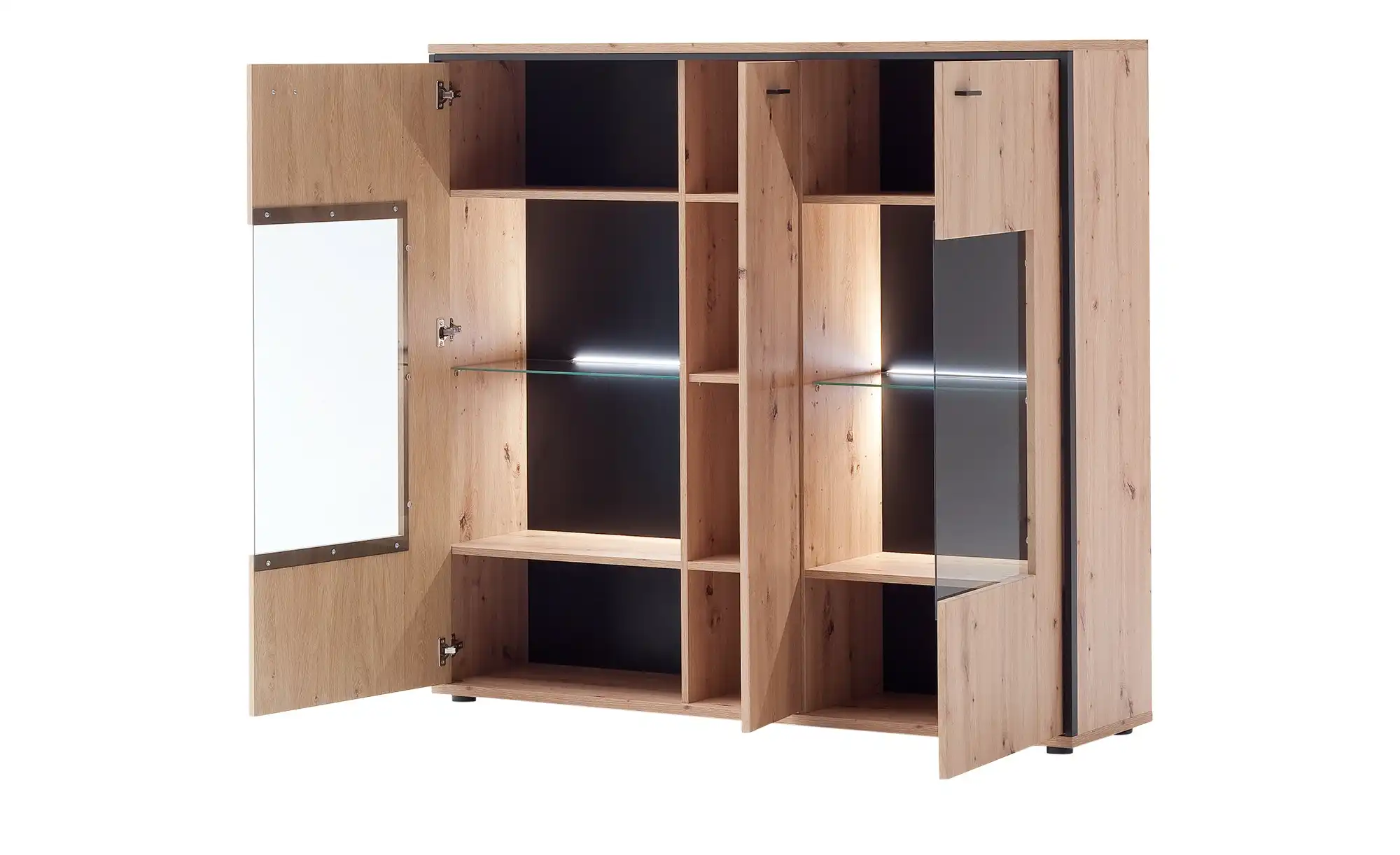 Primo Highboard Argon