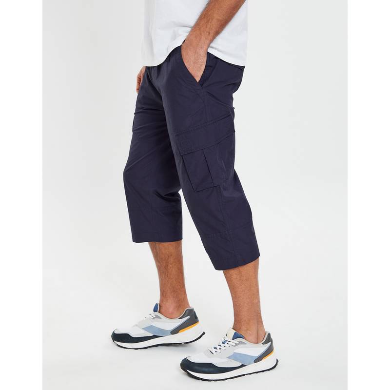 Threadbare THB Trouser Bruce Cargo Cargohose Herren