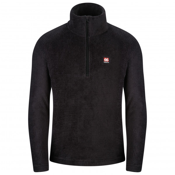 66 North - Women's Hrannar Alpha Zipneck - Fleecepullover