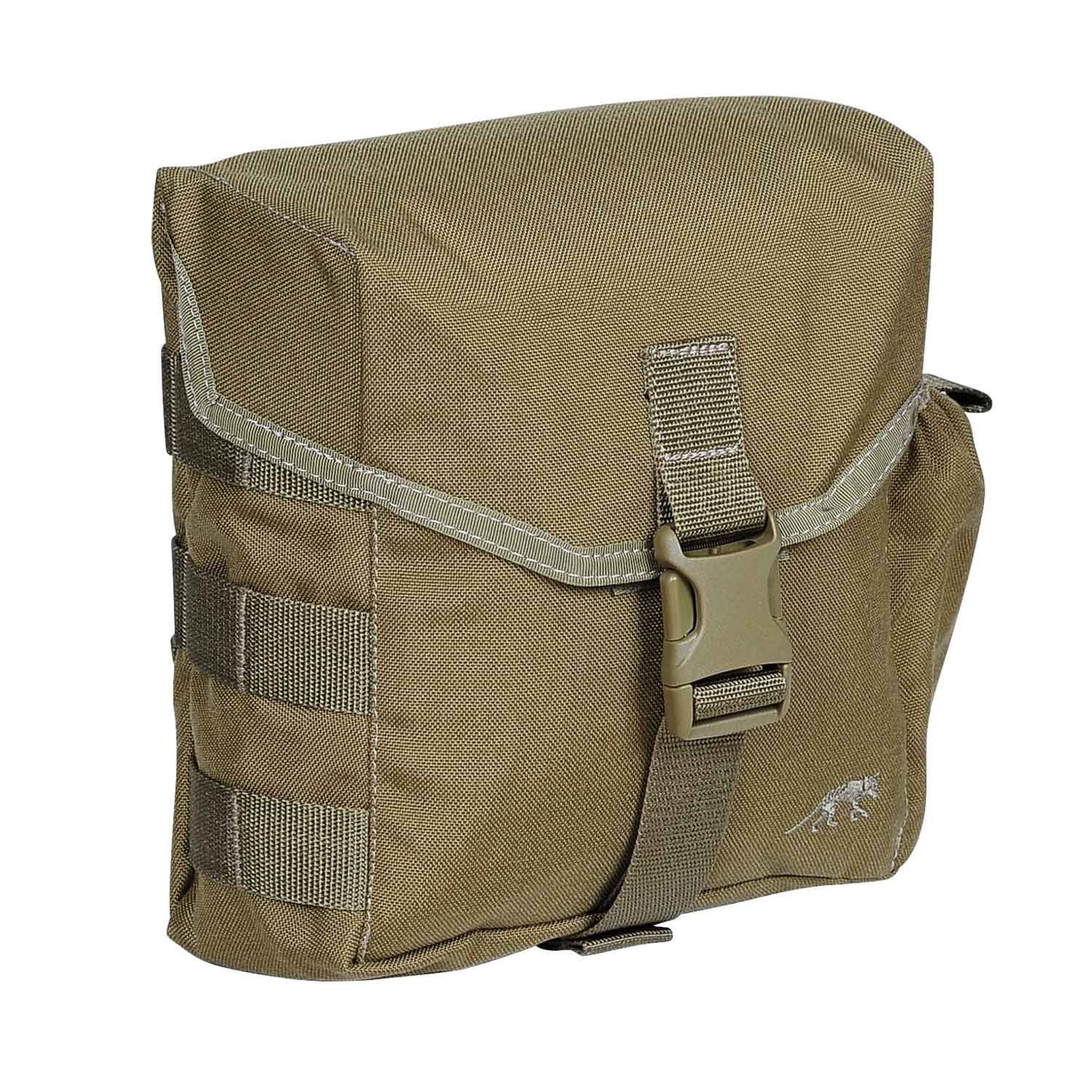 TT Canteen Pouch MK II