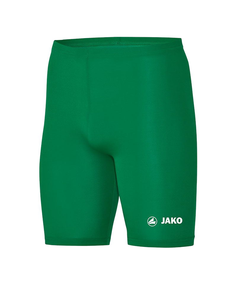 Jako Tight Basic 2.0 Grün F06