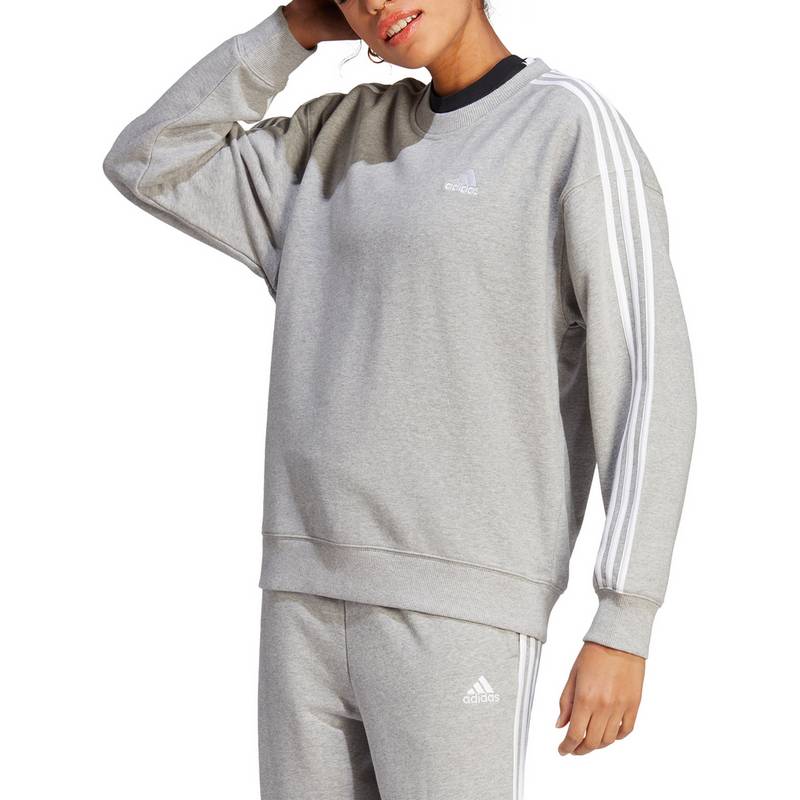 adidas 3Streifen Sweatshirt Damen