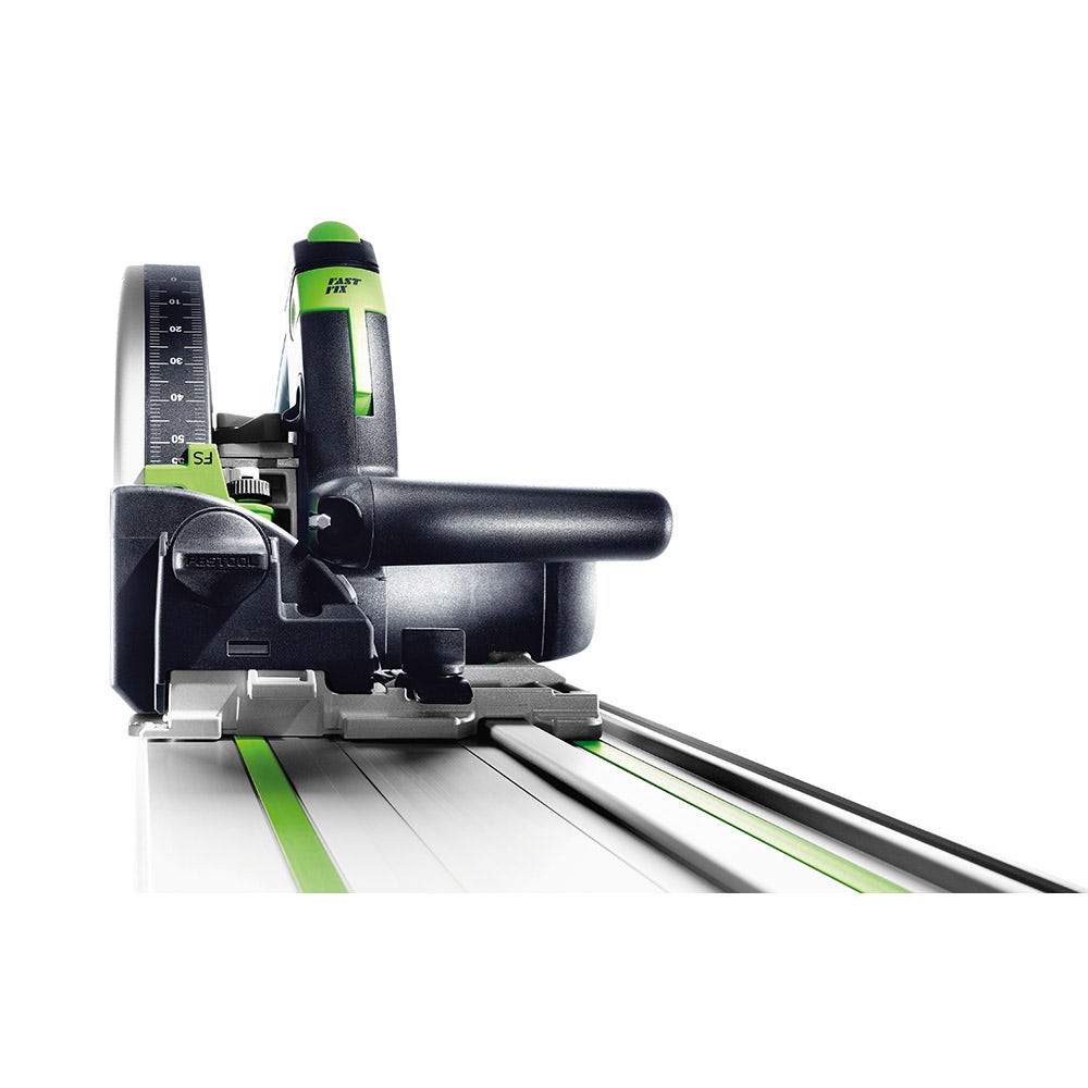 Serra circular FESTOOL HK 55 de 1200 W e 160 mm em Systainer 576122