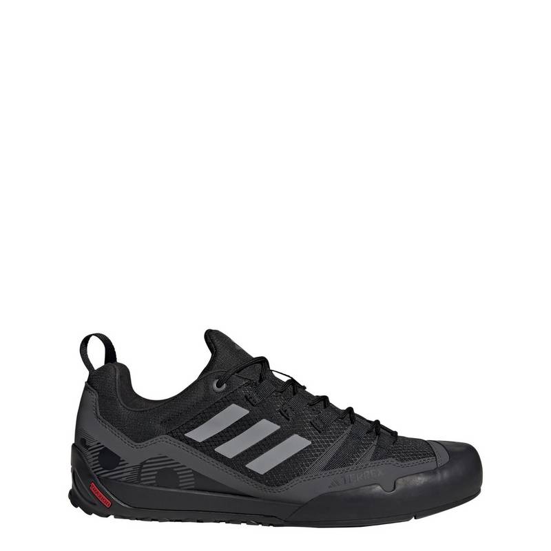adidas TERREX Swift Solo 2.0 Wanderschuh Walkingschuhe