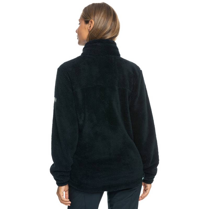 Roxy Alabama Fleecejacke Damen