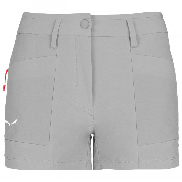 Salewa - Women's Puez DST Cargo Shorts - Shorts