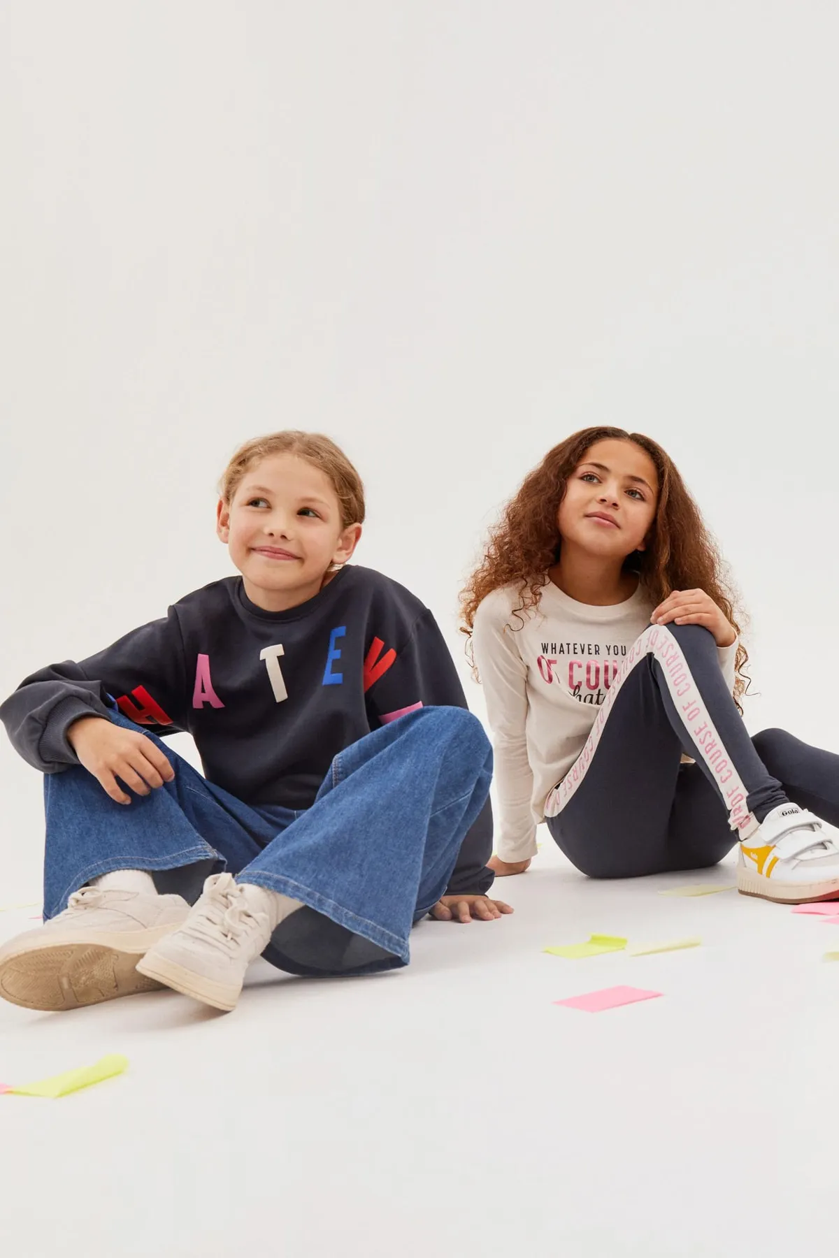 name ıt  Pullover - Dunkelblau - Regular Fit