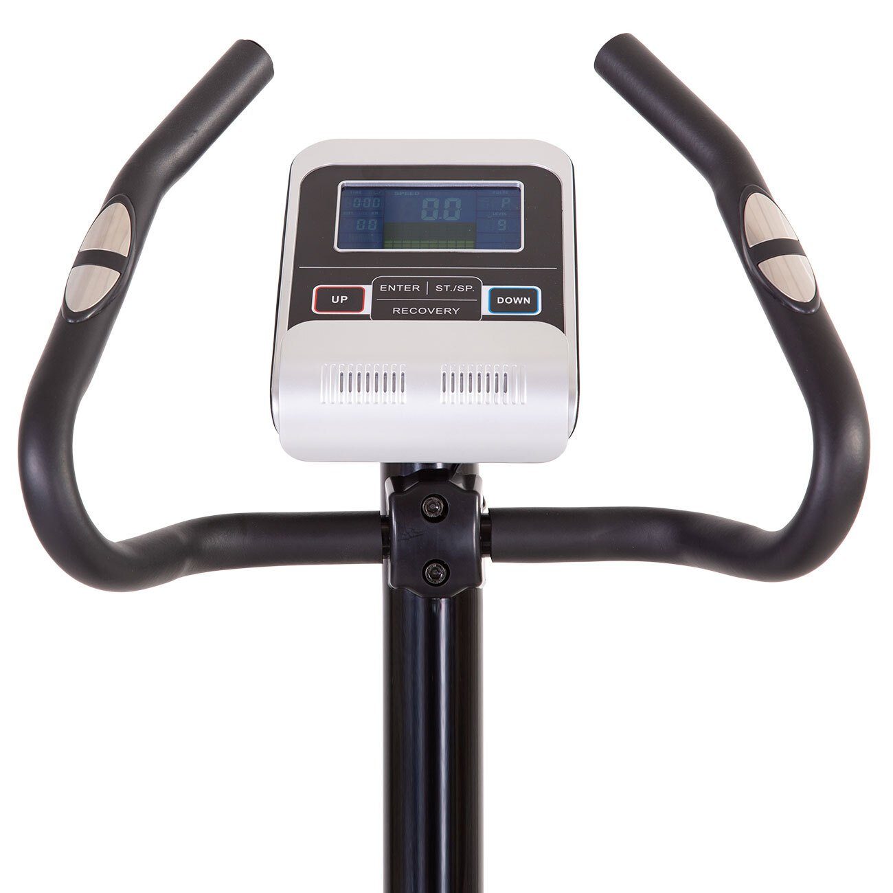 aktivshop Ergometer aktiv Pro 8.0 (mit Handpulsmessung)