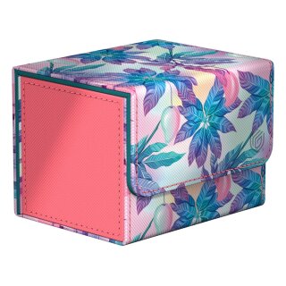 Ultimate Guard - Sidewinder 100+ Floral Places 
