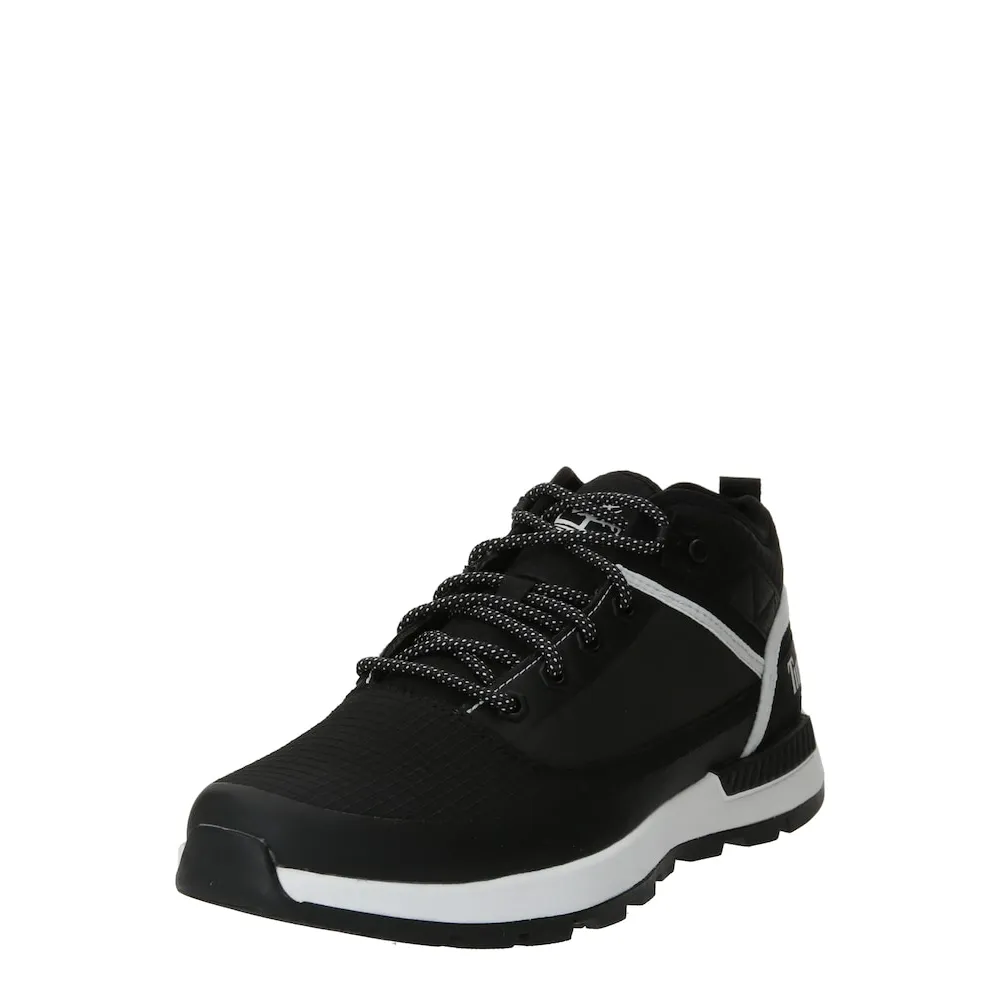 Timberland Field Trekker Mid Lace Up Boot TB0A6BKSEL0 / schwarz
