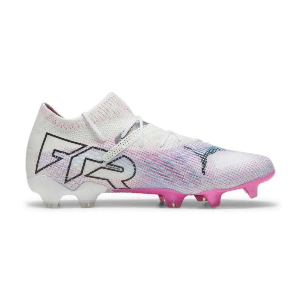 PUMA Future 7 Ultimate FG AG 107599/001 / weiss