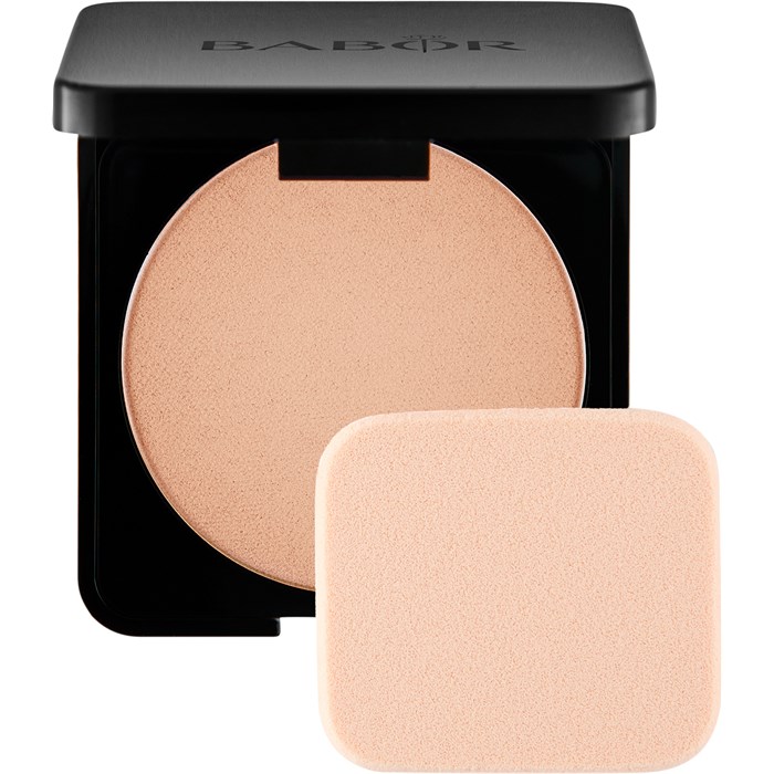 Creamy Compact Foundation SPF 50