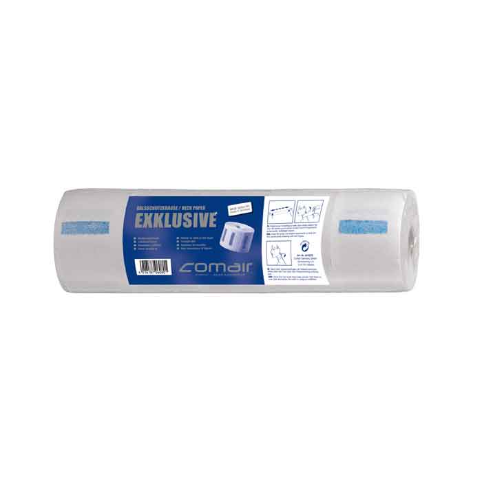 Comair Halsschutzkrause Exklusive 5 Rollen/100 Blatt
