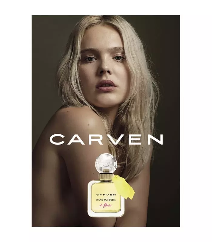 DANS MA BULLE DE FLEURS Eau de Toilette Vaporisateur