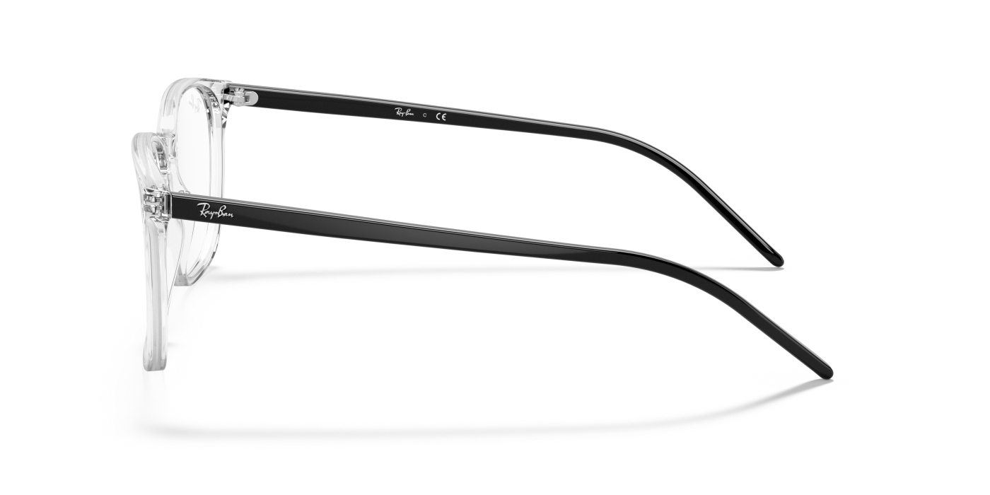RB5387 OPTICS - Transparent Lucios