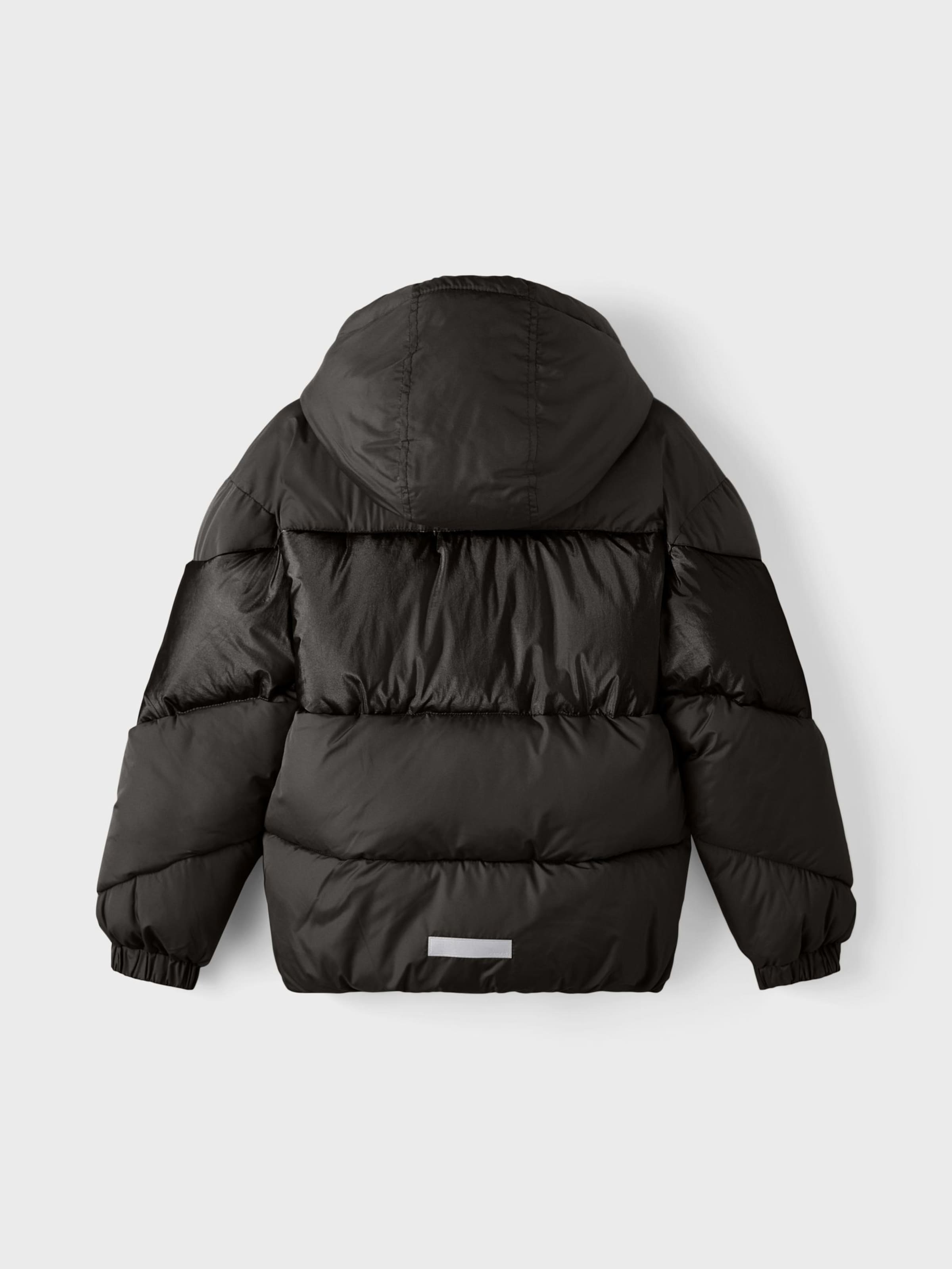 Between-Season Jacket