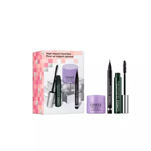 HIGH IMPACT Coffret High Impact™ mascara