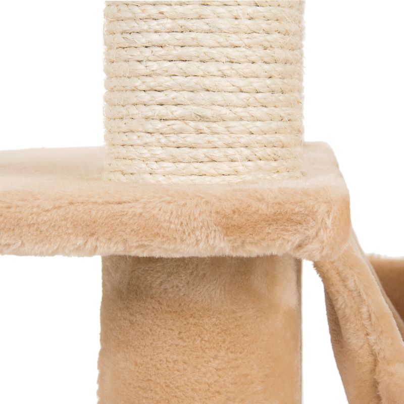 Kratzbaum La Digue III - beige zu TOP-Preisen