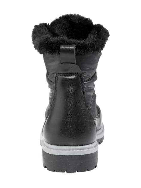 Stiefelette mit TEX-Membrane