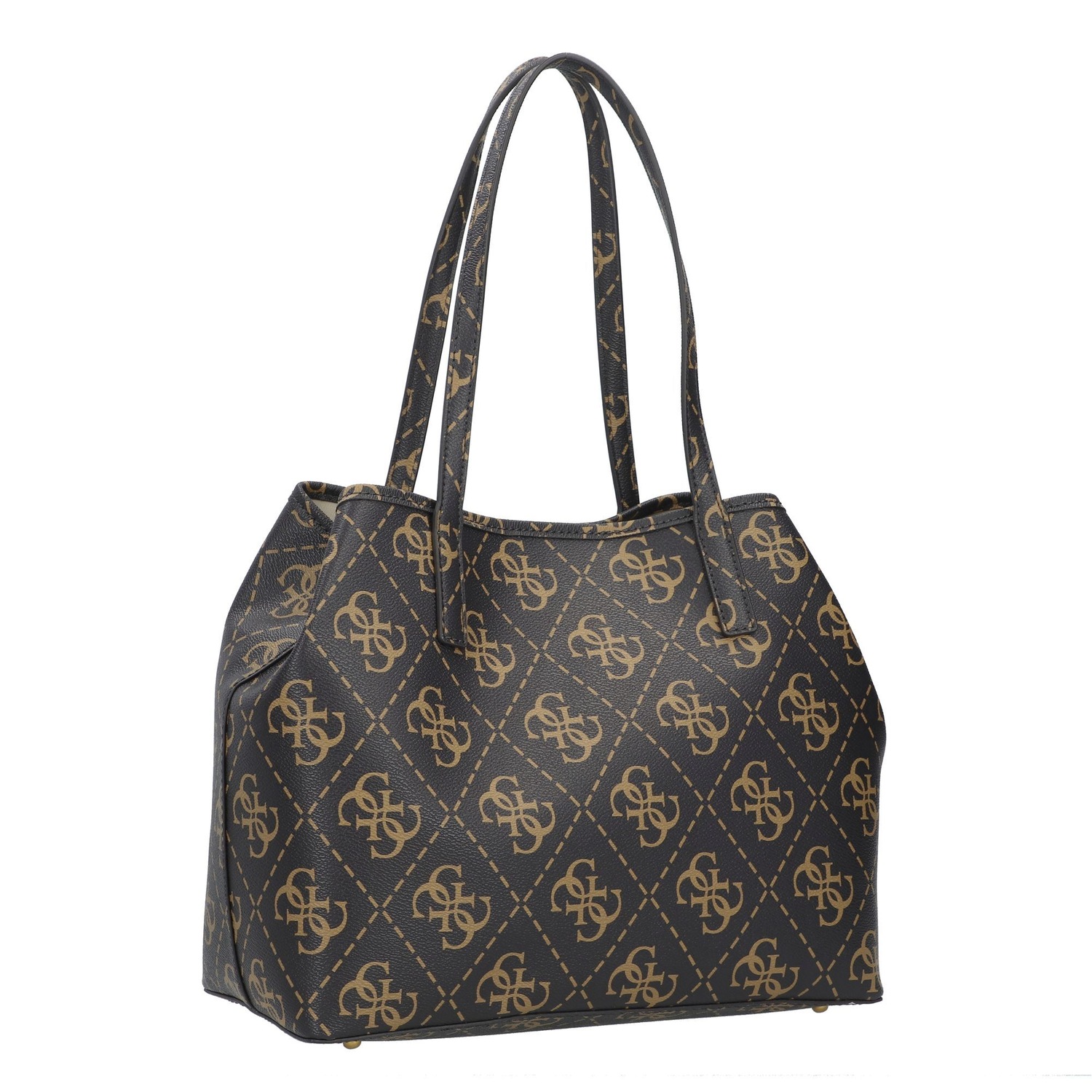 Shopper Vikky Tote Maxi Q Logo