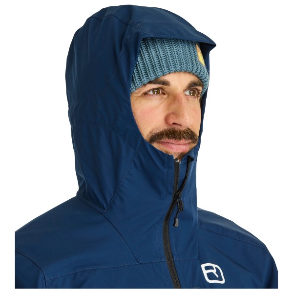 Ortovox - Mesola Jacket - Skijacke