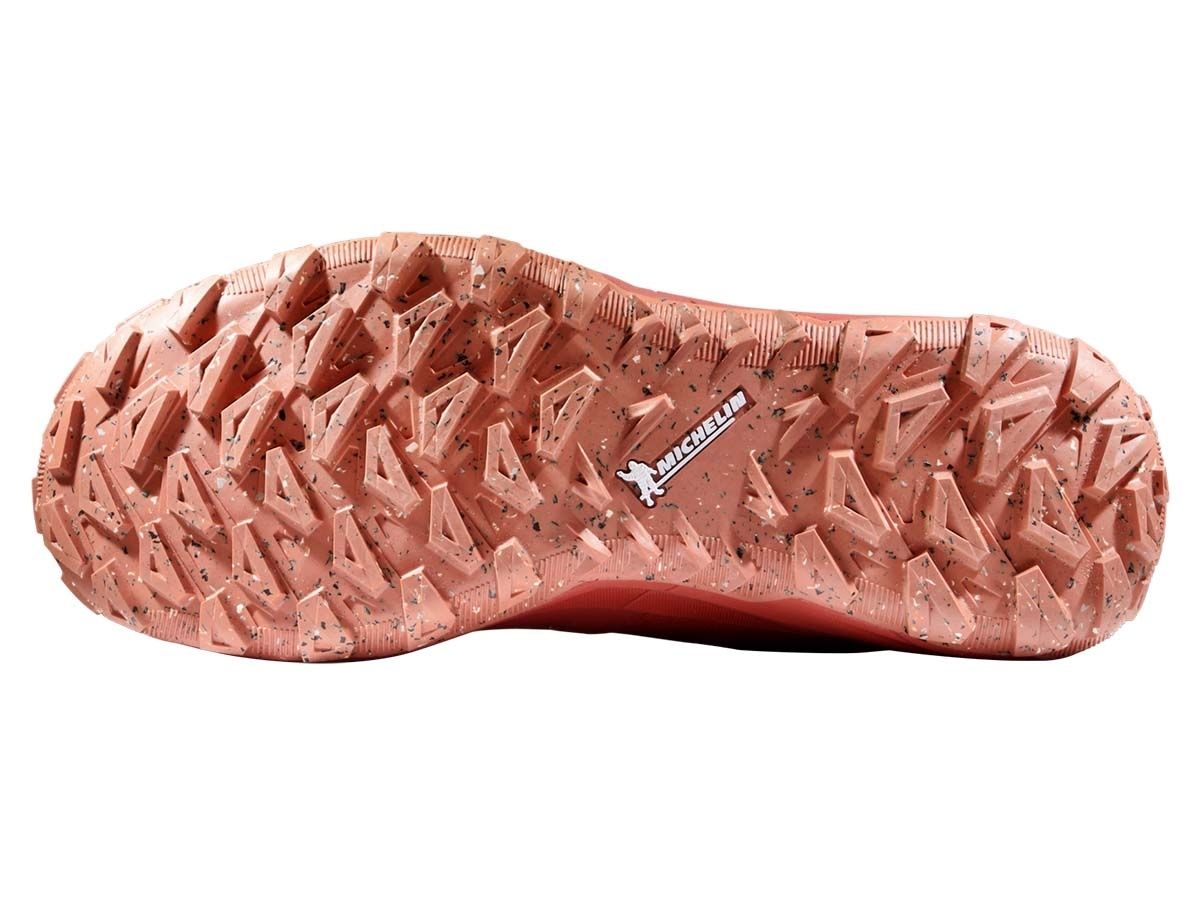 Mammut Ultimate III GTX Low Terracotta-Apricot Damen Wanderschuhe