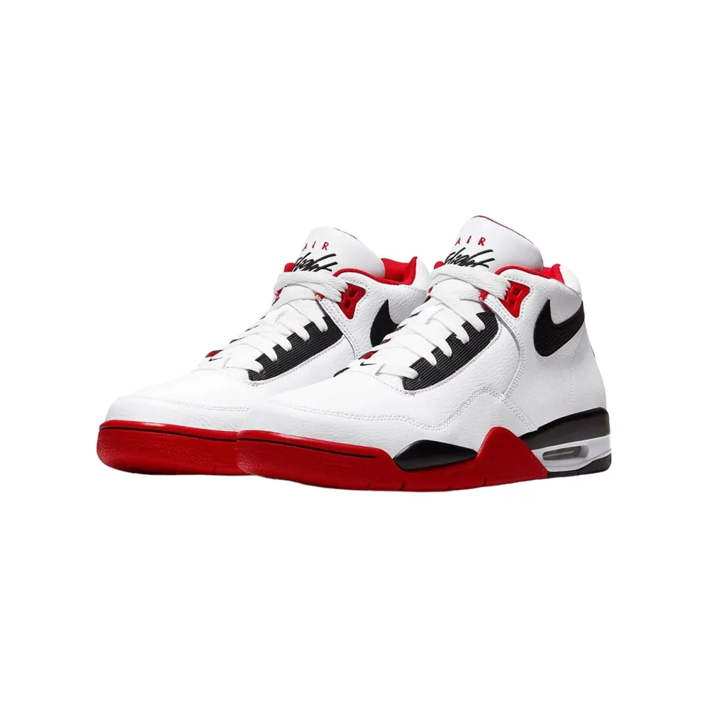 Nike Flight Legacy BQ4212-100 / weiss