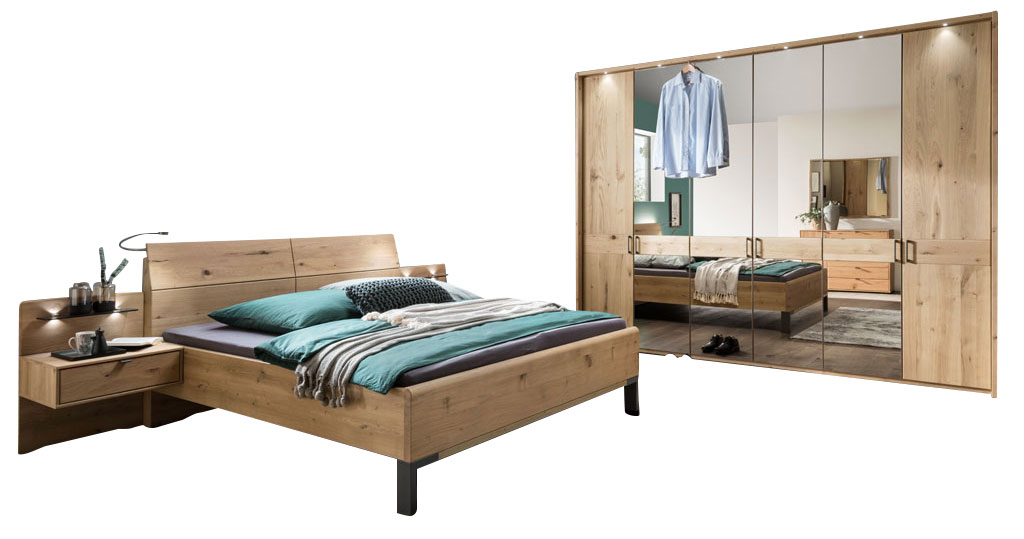 MONDOSchlafzimmer