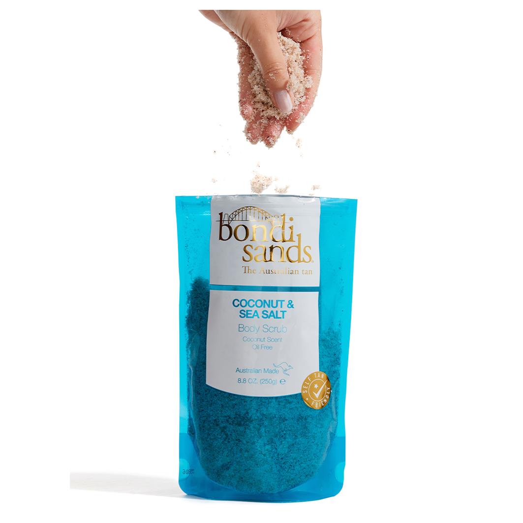 Body Scrub