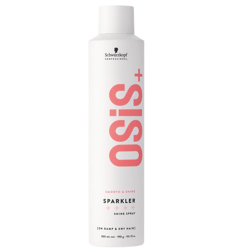 Schwarzkopf OSiS Sparkler 300 ml