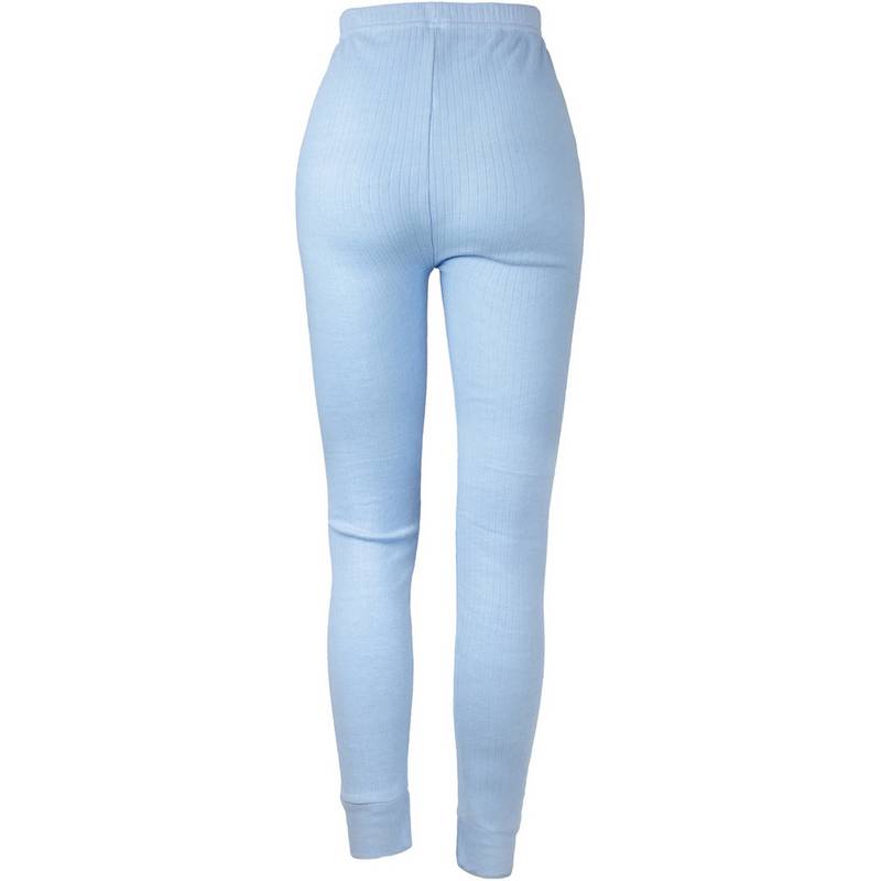 Black Snake Thermo Hose Cozy Funktionsunterhose Damen
