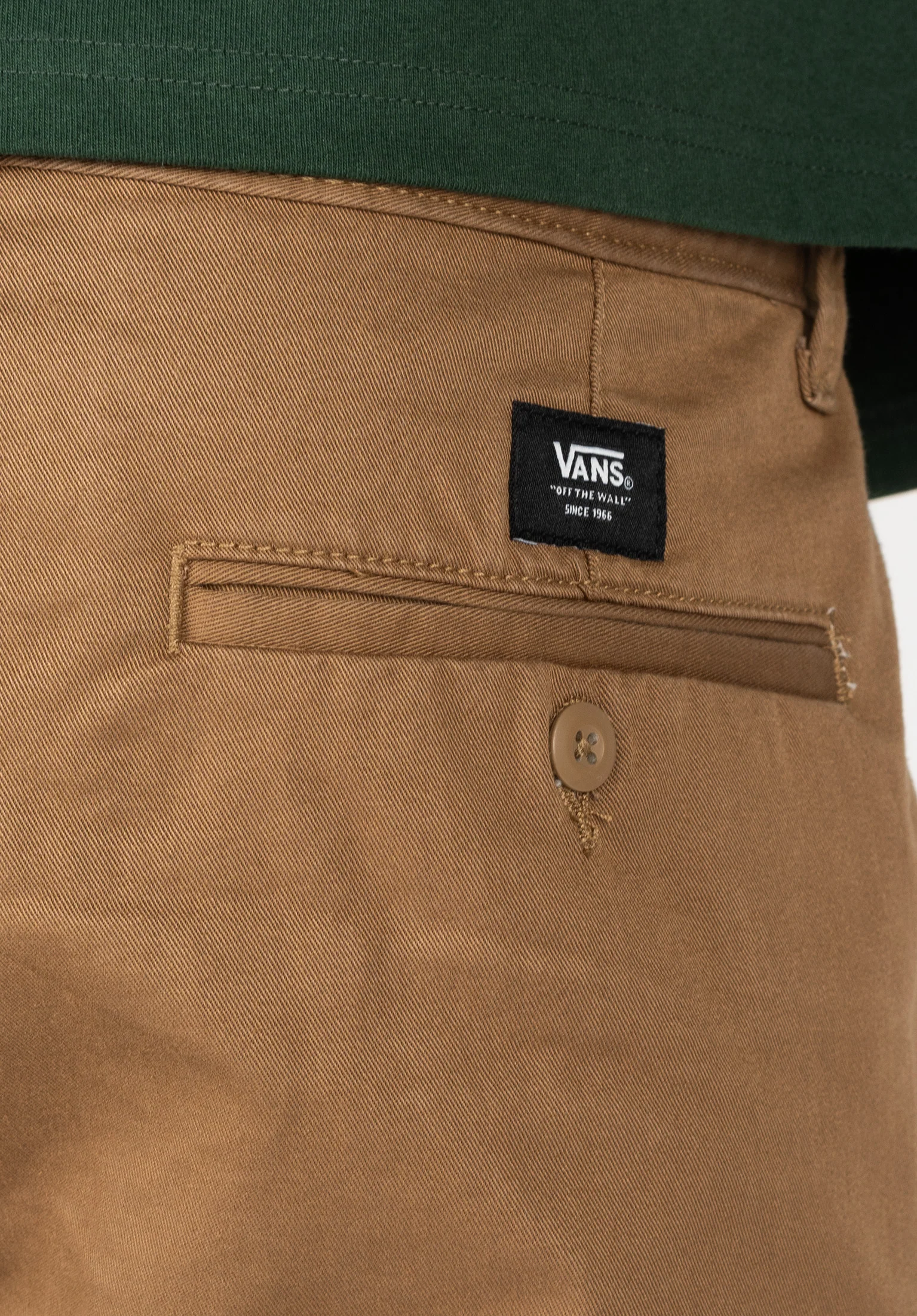Authentic Chino Relaxed
