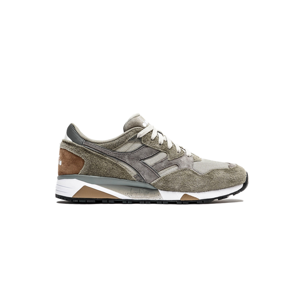 Diadora N9002 WINTER 501.179719-C3385 / grün