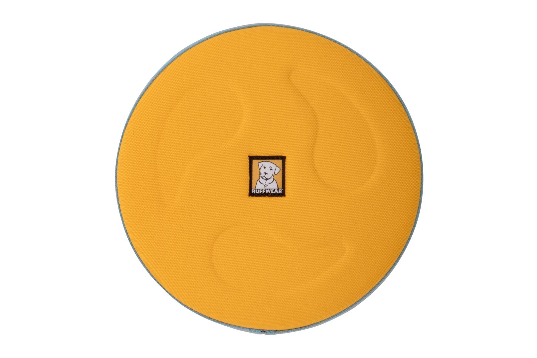 Ruffwear Frisbees & Wurfspielzeug Ruffwear Hover Craft™ Spielzeug orange