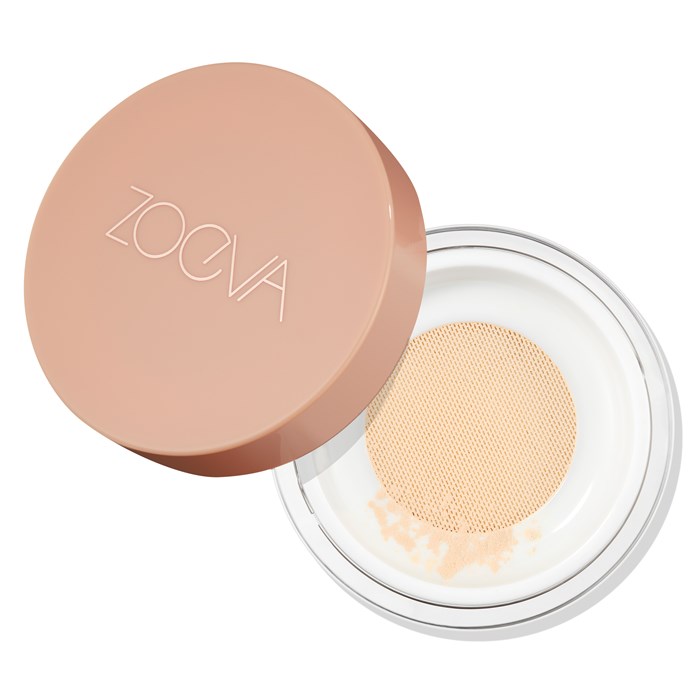 Authentik Skin Finishing Powder