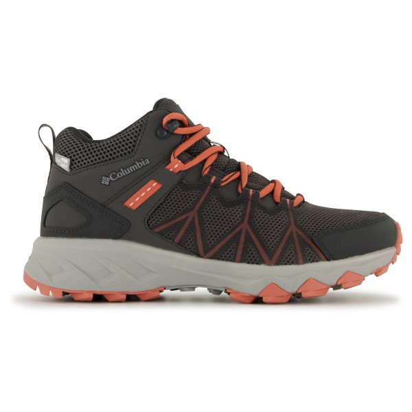 Columbia - Women's Peakfreak II Mid Outdry - Wanderschuhe